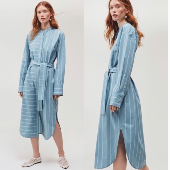 Wilfred Dresses & Skirts - Wilfred Le Fou Nancine Dress - Size L - NWOT